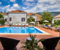 Hotel Kazbek 19